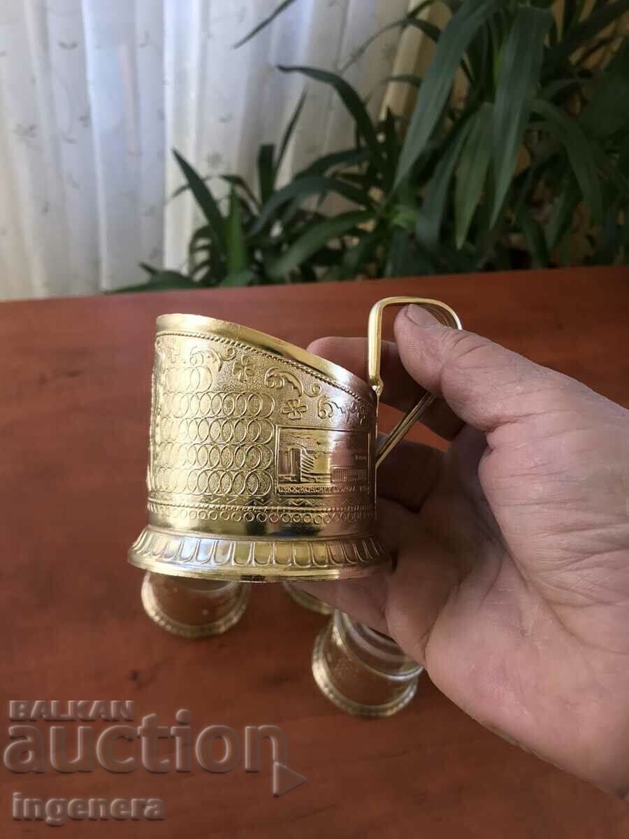 Livrarea STICK METAL NU FOLOSIT USSR-6 BR