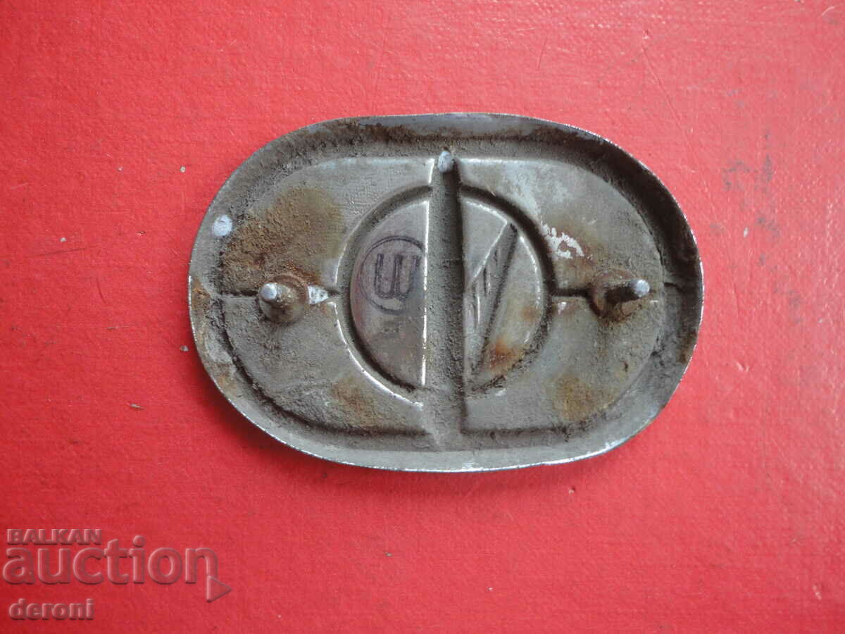 Emblema mașinii de epocă - 5 Emblema mașinii de epocă - 5