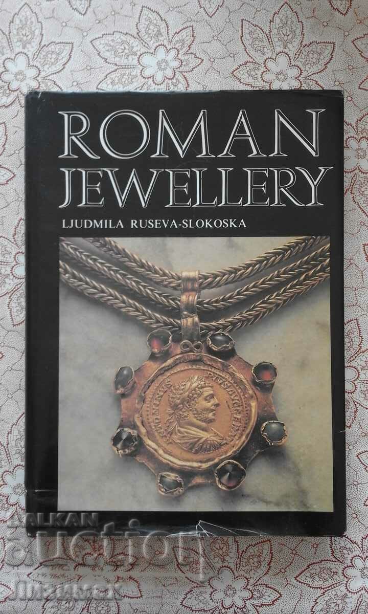 Roman Jewellery