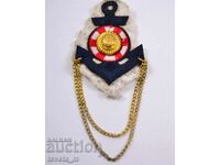 Σήμα ομοιόμορφου ναυτικού