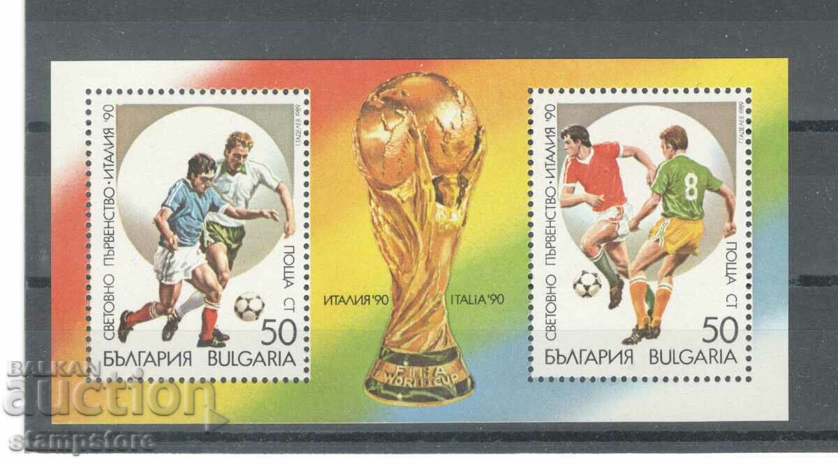 Παγκόσμιο Κύπελλο Ιταλίας 1990