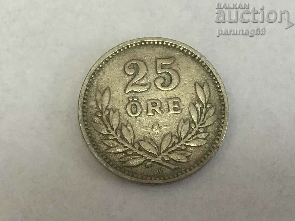 Швеция 25 йоре 1919 година (BS)