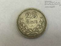 Швеция 25 йоре 1919 година (BS)