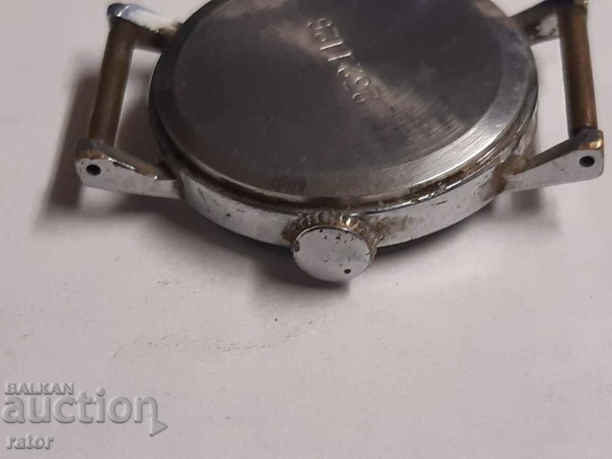 Livrarea Ceas ZARIA - funcționează