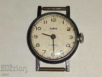 Ceas ZARIA - funcționează