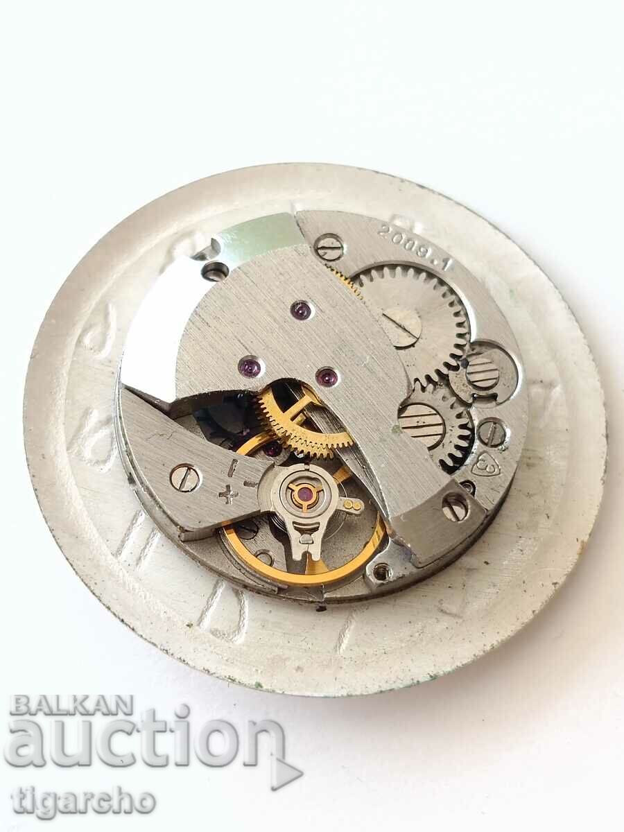 Delivery of Womens watch watch Zarya Delivery of Womens watch watch Zarya