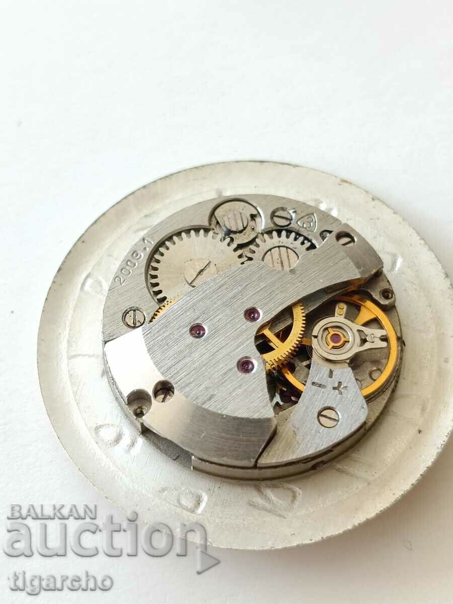 Womens watch watch Zarya - 5 Womens watch watch Zarya - 5