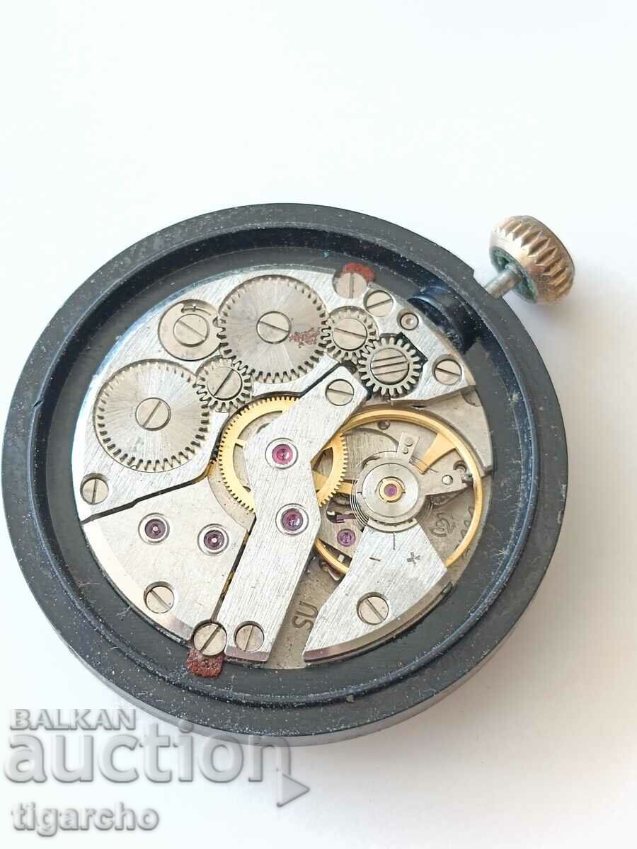 Clock Machine Glory - 5