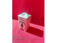 PORCELAN - REGATUL BULGARIA - 1910 / 13