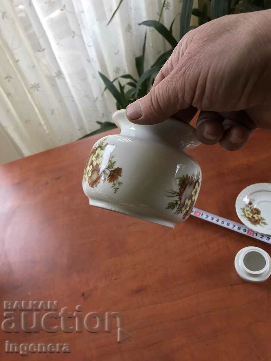 ΠΙΑΤΟ ΠΙΑΤΟ ΜΠΟΛ ΖΑΧΑΡΗΣ ΠΟΡΣΕΛΑΝΗΣ ΒΟΥΛΓΑΡΙΑ - 7 ΠΙΑΤΟ ΠΙΑΤΟ ΜΠΟΛ ΖΑΧΑΡΗΣ ΠΟΡΣΕΛΑΝΗΣ ΒΟΥΛΓΑΡΙΑ - 7