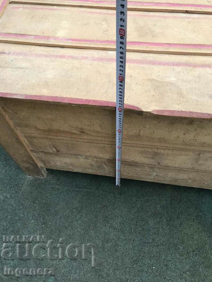 ΞΥΛΟ ΑΝΤΙΚΕ ΕΘΝΙΚΟ ΚΑΘΗΚΗ με τιμή 140.00 BGN | € 71.58 ΞΥΛΟ ΑΝΤΙΚΕ ΕΘΝΙΚΟ ΚΑΘΗΚΗ με τιμή 140.00 BGN | € 71.58