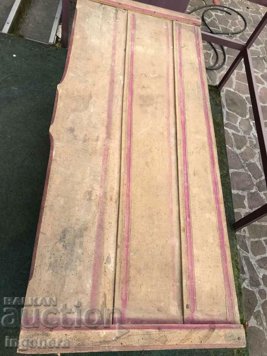 ΞΥΛΟ ΑΝΤΙΚΕ ΕΘΝΙΚΟ ΚΑΘΗΚΗ - 6 ΞΥΛΟ ΑΝΤΙΚΕ ΕΘΝΙΚΟ ΚΑΘΗΚΗ - 6