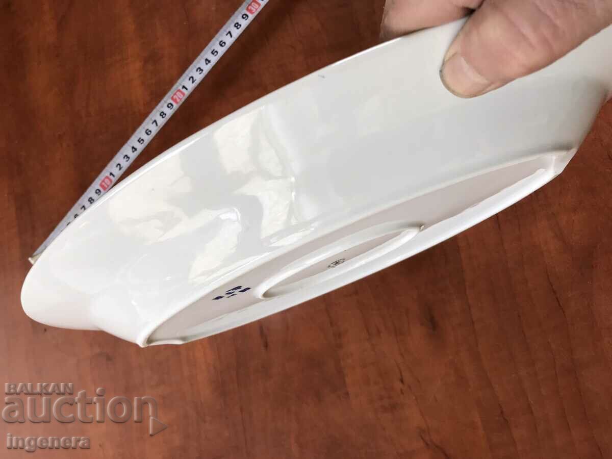 Delivery of PORCELAIN PLATEAU TRAY BULGARIA Delivery of PORCELAIN PLATEAU TRAY BULGARIA