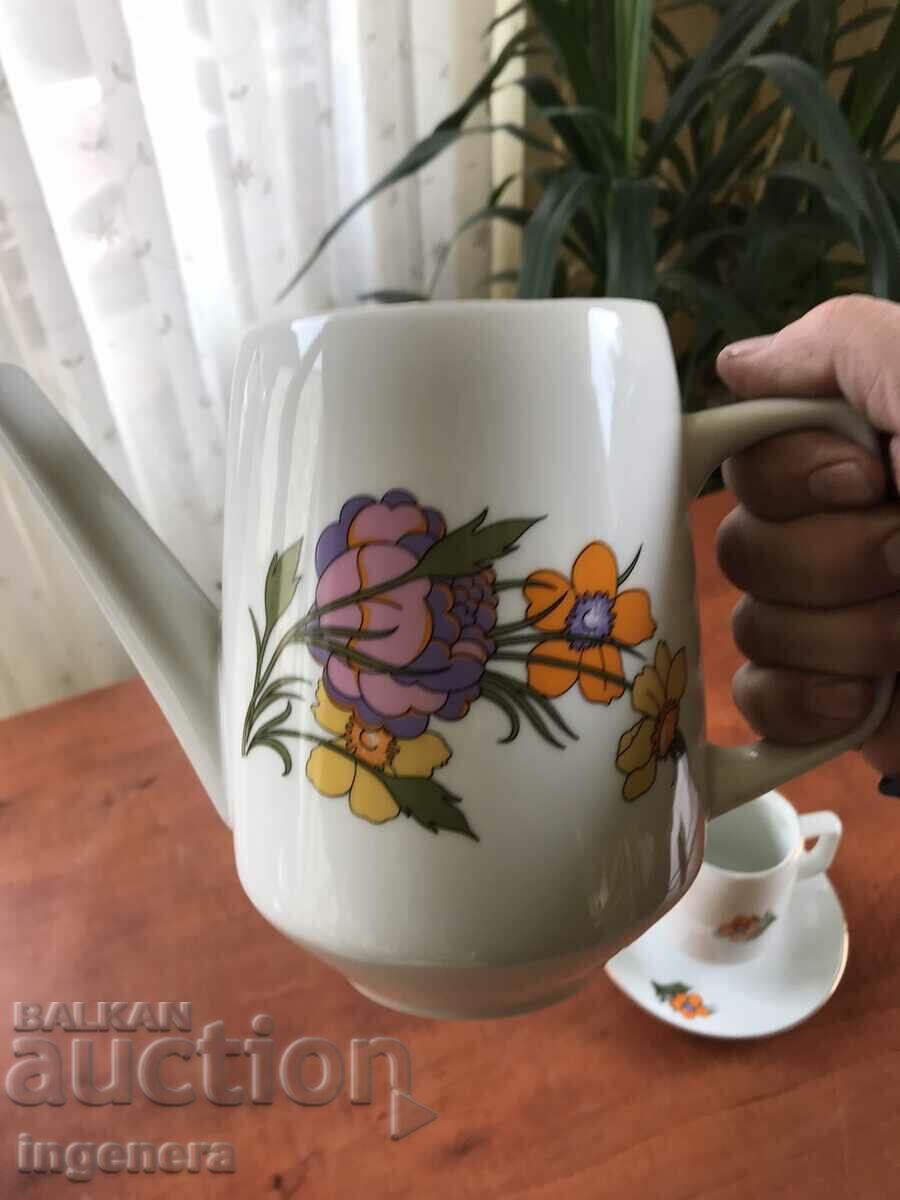 Аукцион ПОРЦЕЛАН КАНА КАНИЧКА ЧИНИЯ БЪЛГАРИЯ Аукцион ПОРЦЕЛАН КАНА КАНИЧКА ЧИНИЯ БЪЛГАРИЯ