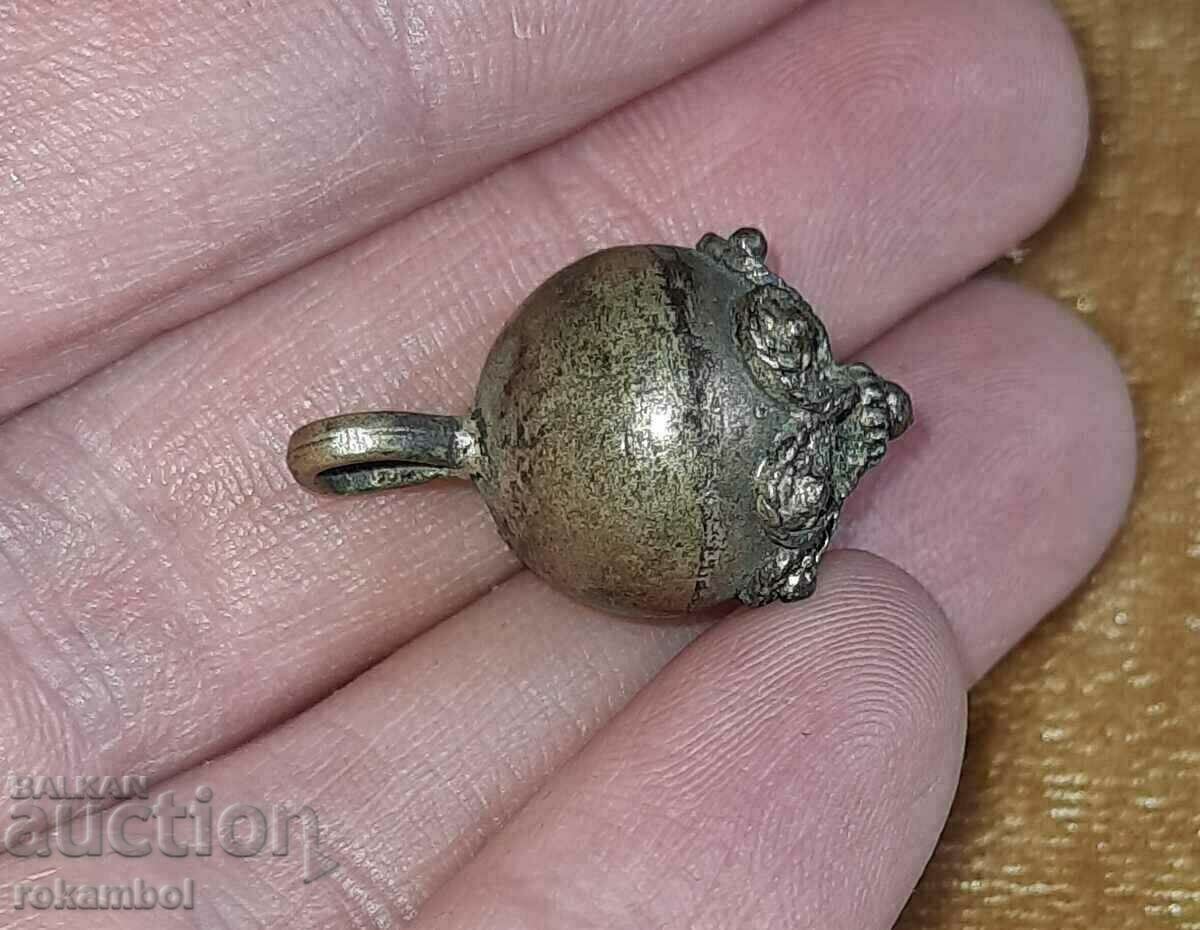 Authentic antique Macedonian costume buttons with price 600.00 BGN | € 306.78 Authentic antique Macedonian costume buttons with price 600.00 BGN | € 306.78