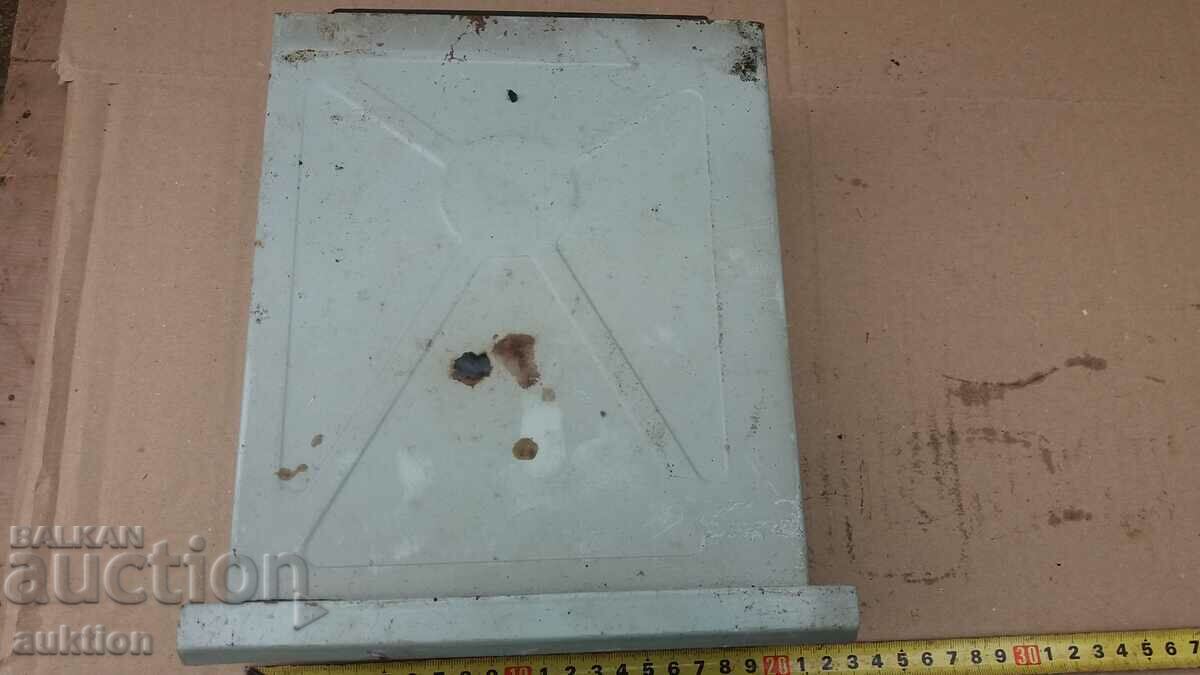 OLD RUSSIAN APPARATUS FOR MEASURING DEGREES - 4 - 5 OLD RUSSIAN APPARATUS FOR MEASURING DEGREES - 4 - 5