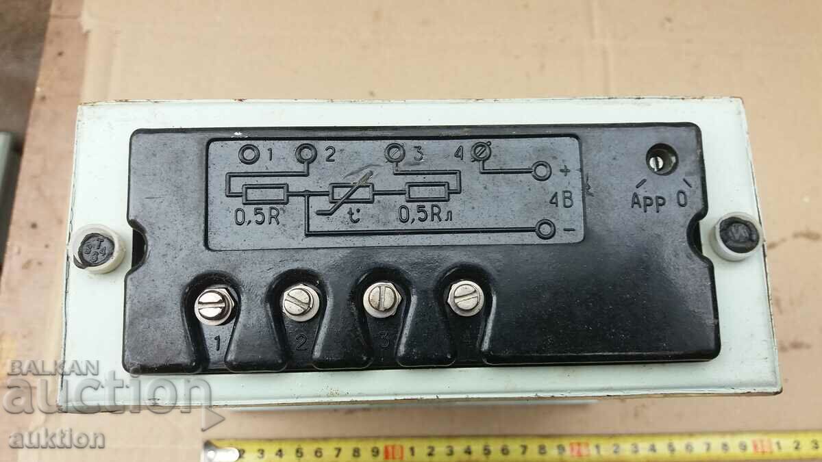 OLD RUSSIAN APPARATUS FOR MEASURING DEGREES - 4 - 6 OLD RUSSIAN APPARATUS FOR MEASURING DEGREES - 4 - 6