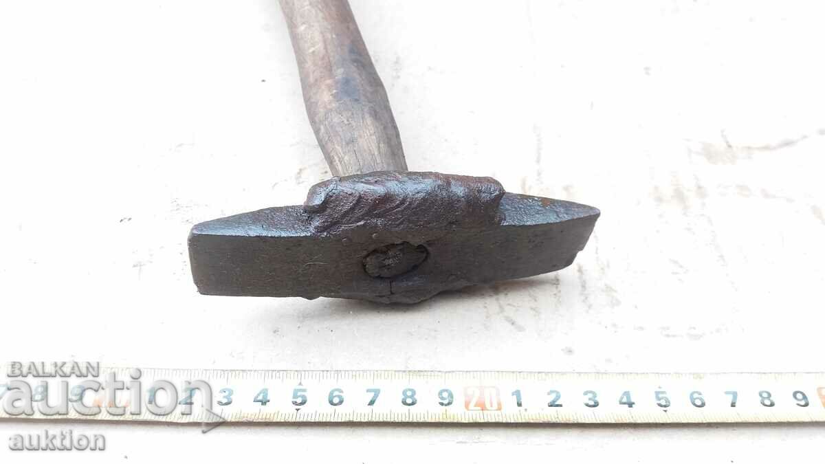INTERESTED CRAFTS HAMMER, TOOL - 5 INTERESTED CRAFTS HAMMER, TOOL - 5