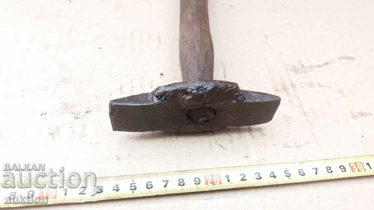 INTERESTED CRAFTS HAMMER, TOOL - 6 INTERESTED CRAFTS HAMMER, TOOL - 6