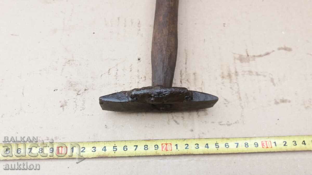 INTERESTED CRAFTS HAMMER, TOOL - 7 INTERESTED CRAFTS HAMMER, TOOL - 7