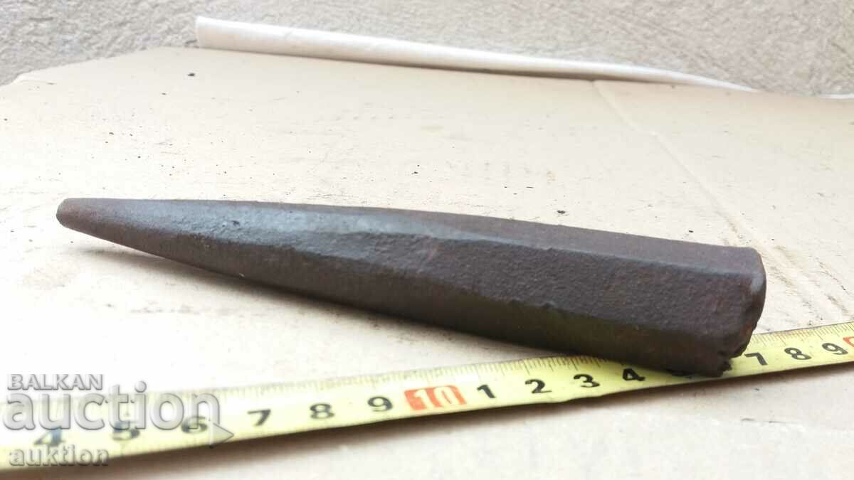 STEELIZED SOC. WEDGE CUTTER TOOL - 5 STEELIZED SOC. WEDGE CUTTER TOOL - 5