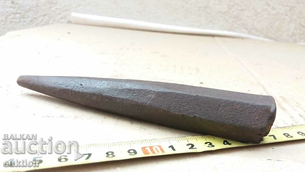 STEELIZED SOC. WEDGE CUTTER TOOL - 6 STEELIZED SOC. WEDGE CUTTER TOOL - 6