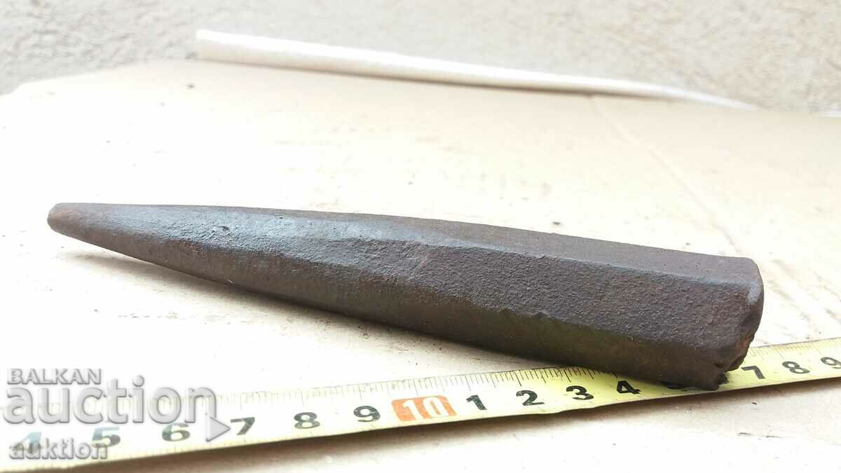 STEELIZED SOC. WEDGE CUTTER TOOL - 7 STEELIZED SOC. WEDGE CUTTER TOOL - 7