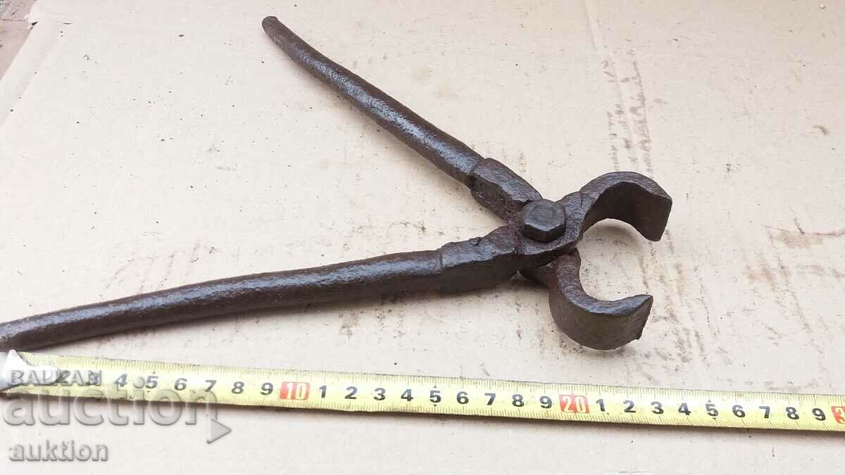 Auction RENAISSANCE FORGED BLACKSMITH TOGGLES Auction RENAISSANCE FORGED BLACKSMITH TOGGLES