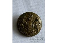 Button «Birmingham Buttons Limited, δεκαετία του 1920