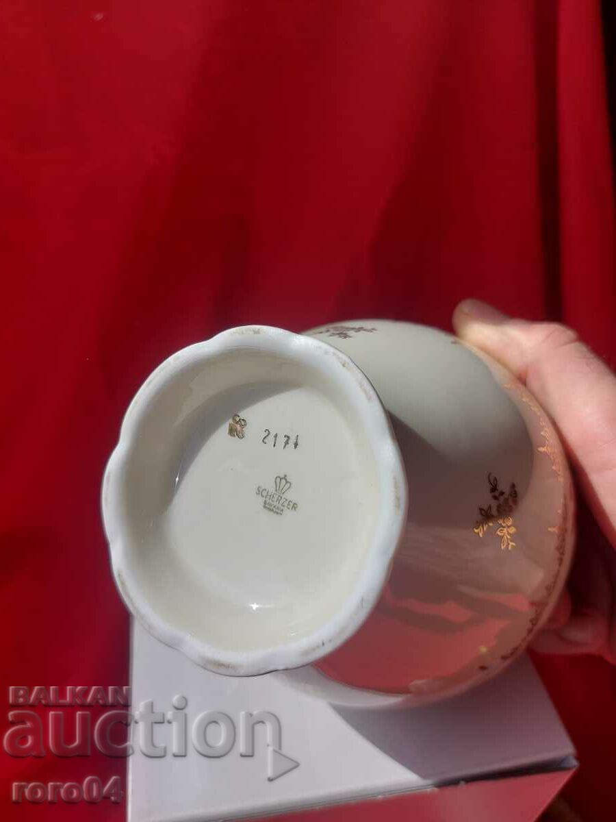 VASE - URN - GERMANY - BEAUTY - 5