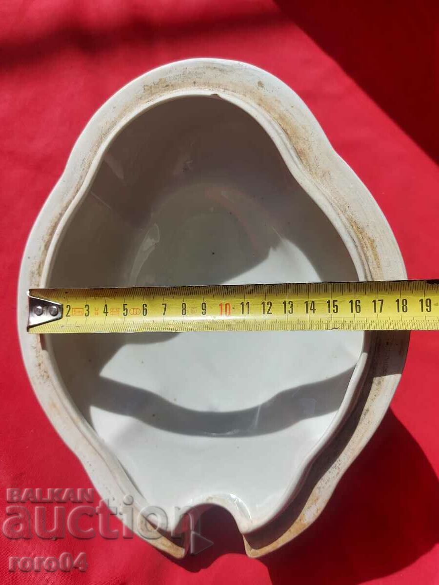 ΜΠΟΛ - ΚΑΠΑΚΙ - 5 ΜΠΟΛ - ΚΑΠΑΚΙ - 5