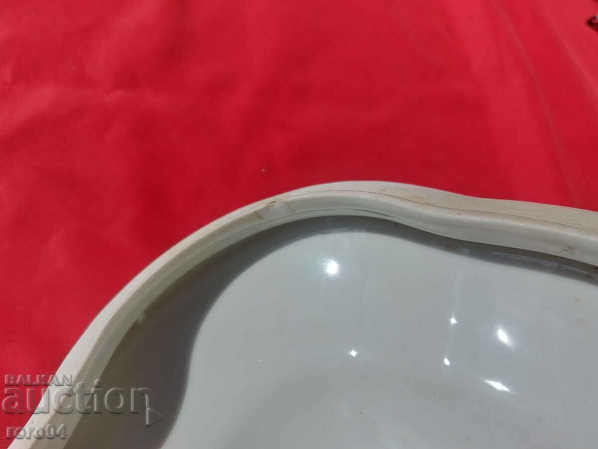 ΜΠΟΛ - ΚΑΠΑΚΙ - 6 ΜΠΟΛ - ΚΑΠΑΚΙ - 6