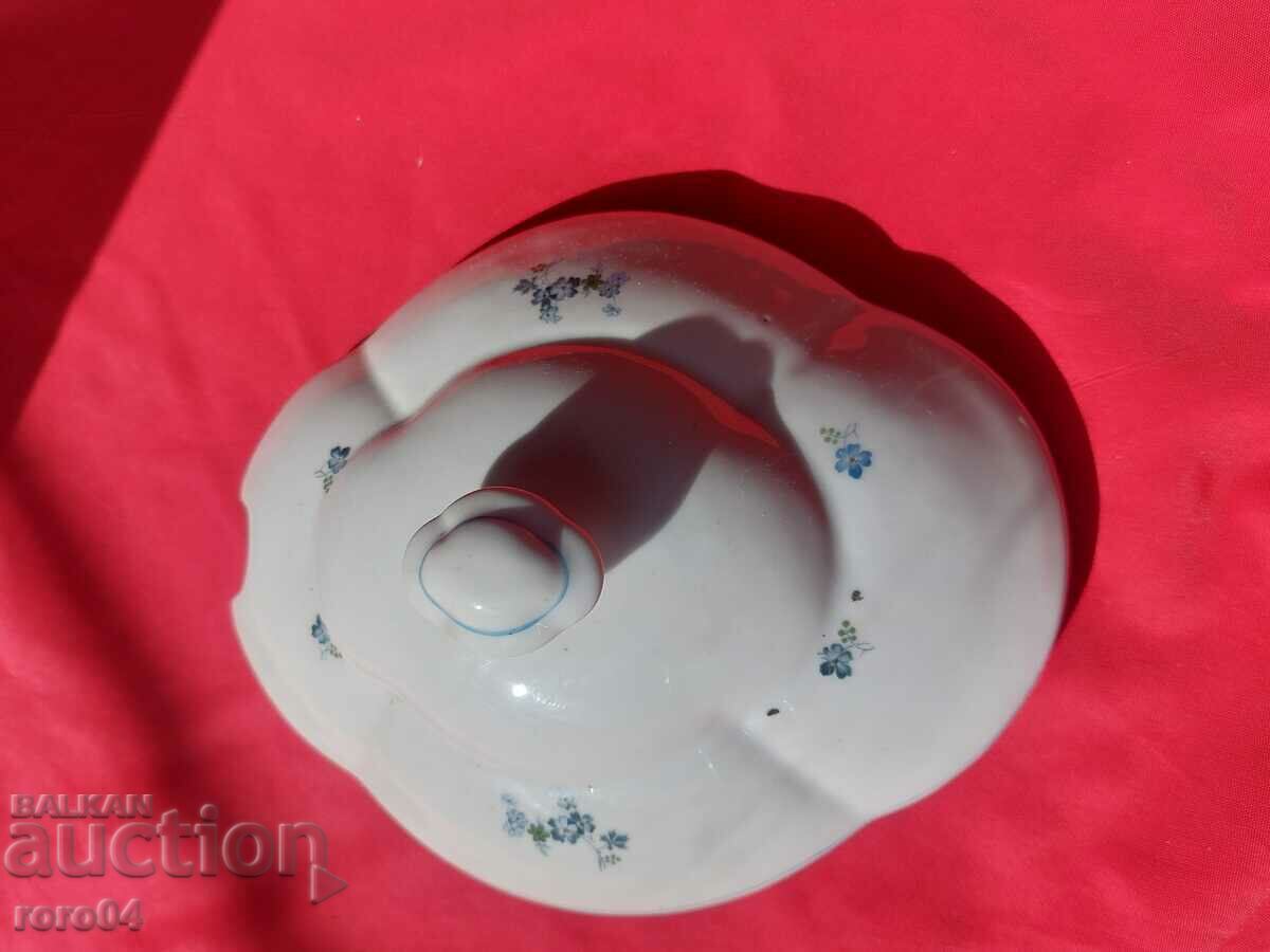 ΜΠΟΛ - ΚΑΠΑΚΙ - 7 ΜΠΟΛ - ΚΑΠΑΚΙ - 7