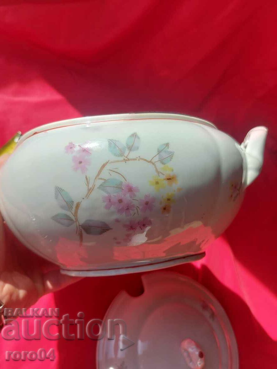 Delivery of SUPNIK - ISIS - HUGE - NRB Delivery of SUPNIK - ISIS - HUGE - NRB