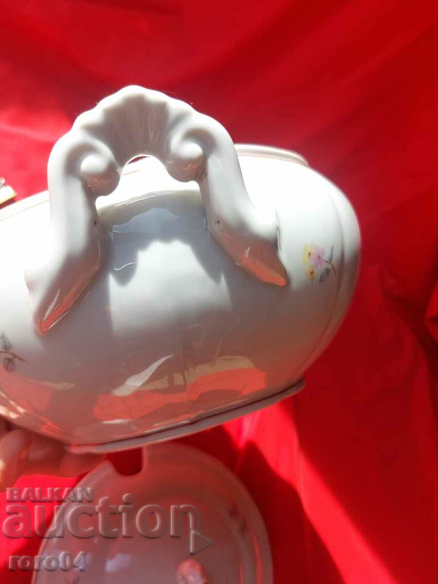 SUPNIK - ISIS - HUGE - NRB - 6 SUPNIK - ISIS - HUGE - NRB - 6