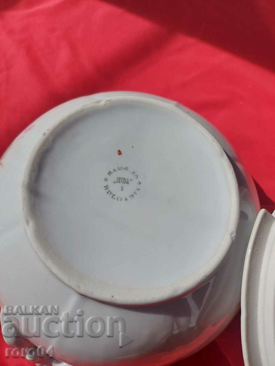 SUPNIK - ISIS - HUGE - NRB - 7 SUPNIK - ISIS - HUGE - NRB - 7