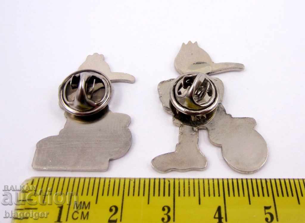 Auction  UEFA-FOOTBALL-WORLD YOUNG CUP-1999-TALISMAN-LOT