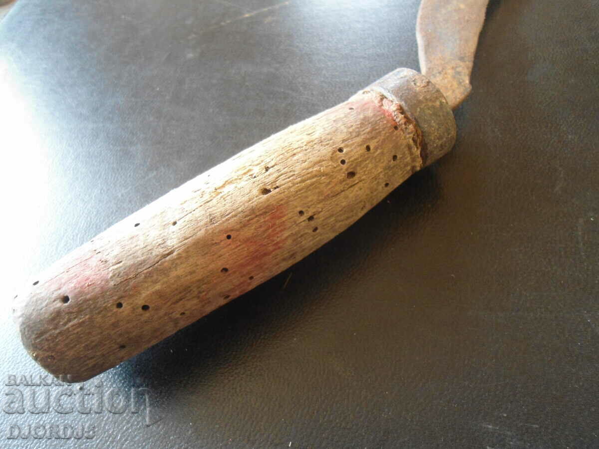 Old sickle - 5 Old sickle - 5