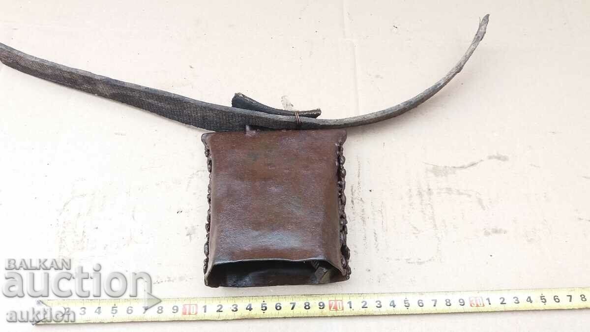 OLD WROUGHT, SOLID LADDER, CHAN with price 4.99 BGN | € 2.55