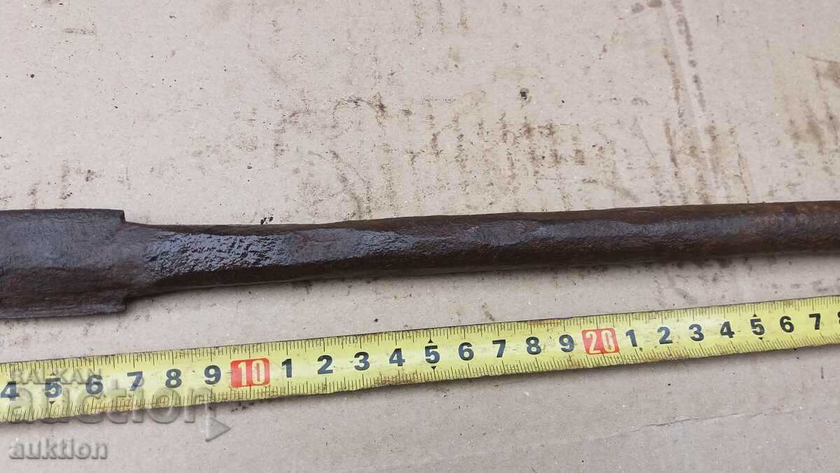 Delivery of KOVAN VAZROZHDENSKI DRILL, MITKAP - TOOL Delivery of KOVAN VAZROZHDENSKI DRILL, MITKAP - TOOL