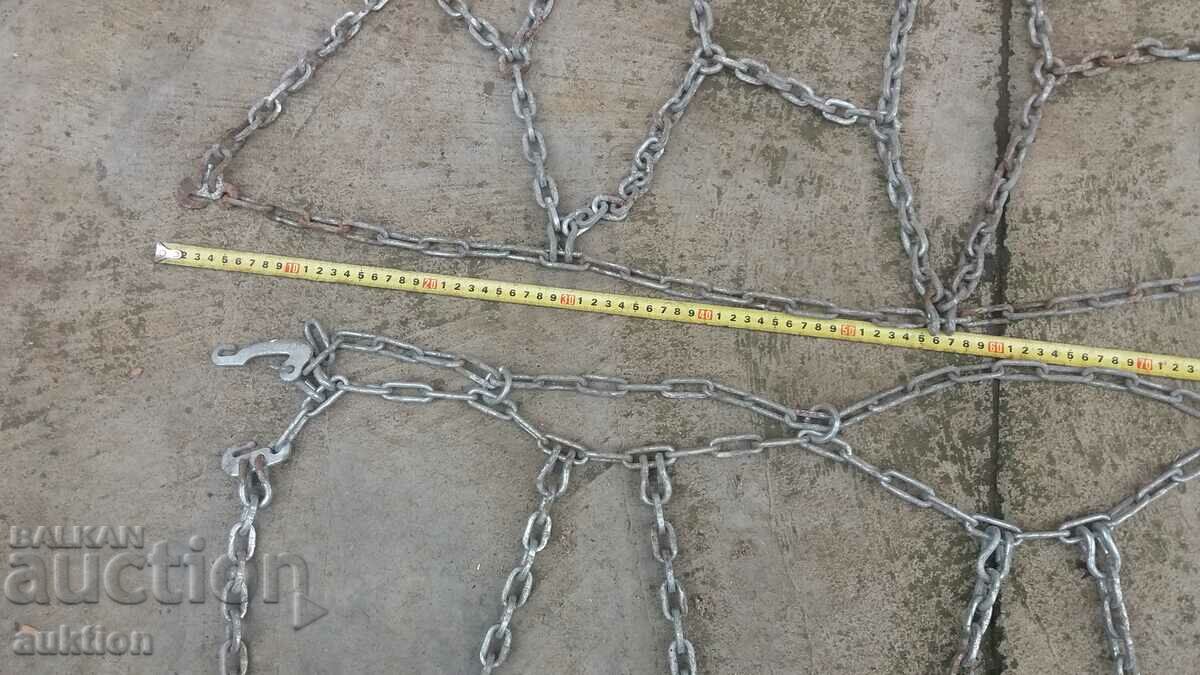 SET OF TWO PAIR WINTER SNOW TIRES FOR CAR EXCELLENT - 5 SET OF TWO PAIR WINTER SNOW TIRES FOR CAR EXCELLENT - 5