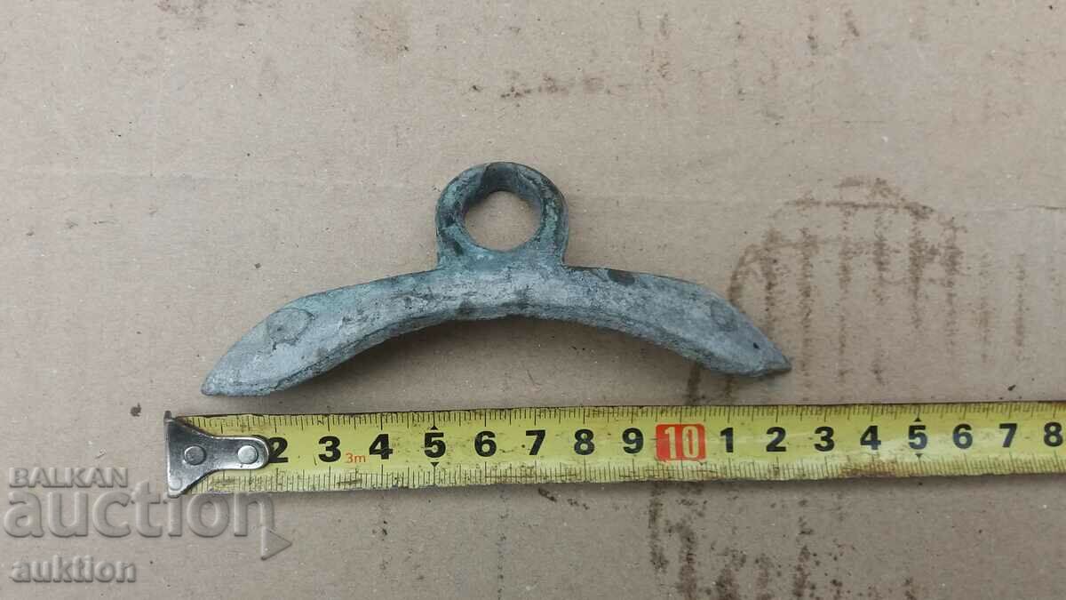 Παράδοση ΣΦΥΡΗΤΟ ΑΝΑΓΕΝΝΗΣΗ ΛΑΒΗ, ΧΑΛΚΙΝΗ ΘΗΚΗ, ΜΠΡΟΝΖΕ Παράδοση ΣΦΥΡΗΤΟ ΑΝΑΓΕΝΝΗΣΗ ΛΑΒΗ, ΧΑΛΚΙΝΗ ΘΗΚΗ, ΜΠΡΟΝΖΕ