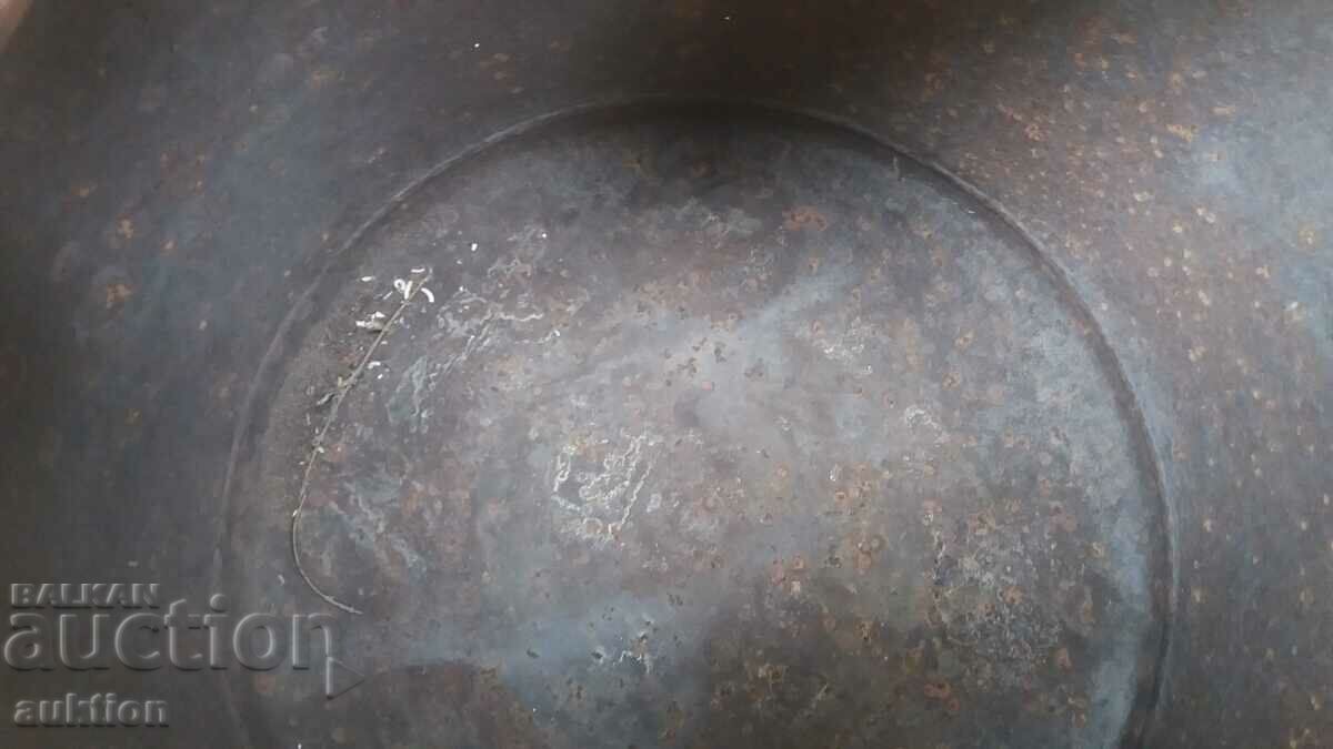 Delivery of MASSIVE LARGE REVIVAL DUMPER FOR MILK, FOOD, ETC. Delivery of MASSIVE LARGE REVIVAL DUMPER FOR MILK, FOOD, ETC.