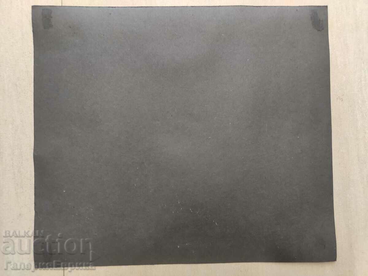 Delivery of Cartoon colored pencils on expensive paper with print