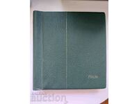 Λεύκωμα γραμματοσήμων Collection Italy 1960 - 1986