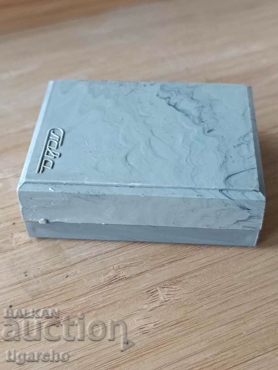 Auction Slava watch box Auction Slava watch box