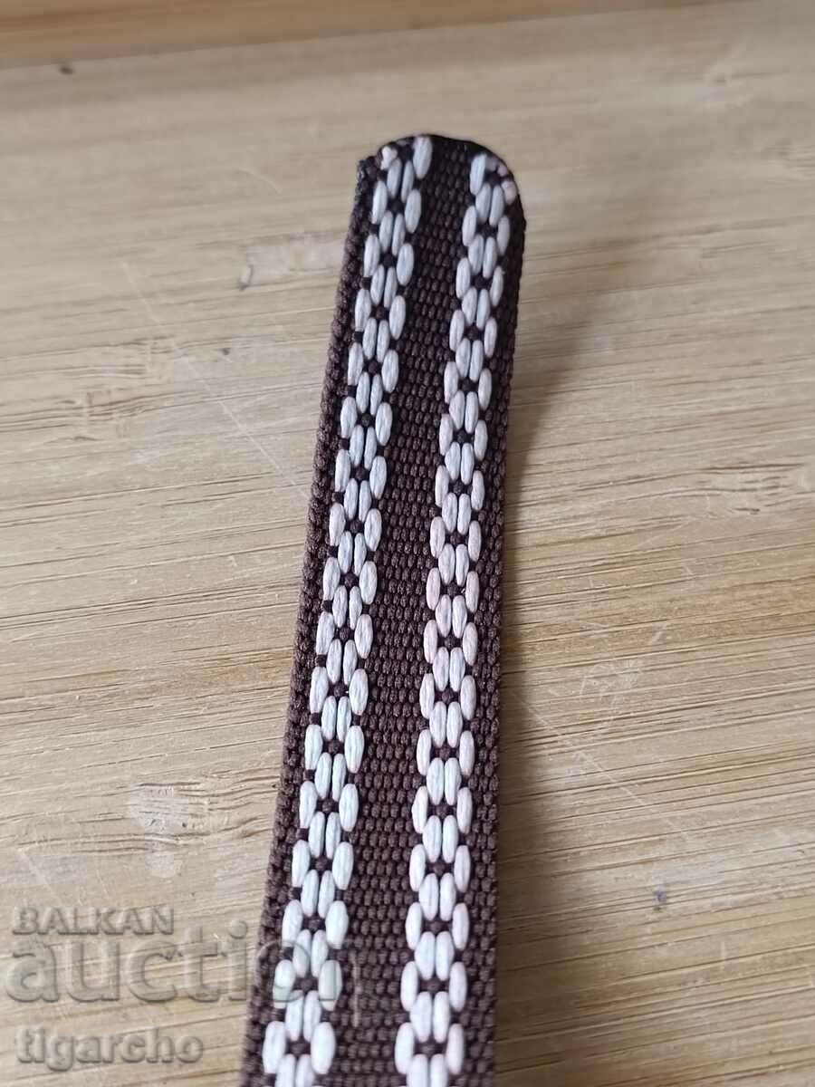 Δημοπρασία Vintage λουράκι ρολογιού Δημοπρασία Vintage λουράκι ρολογιού