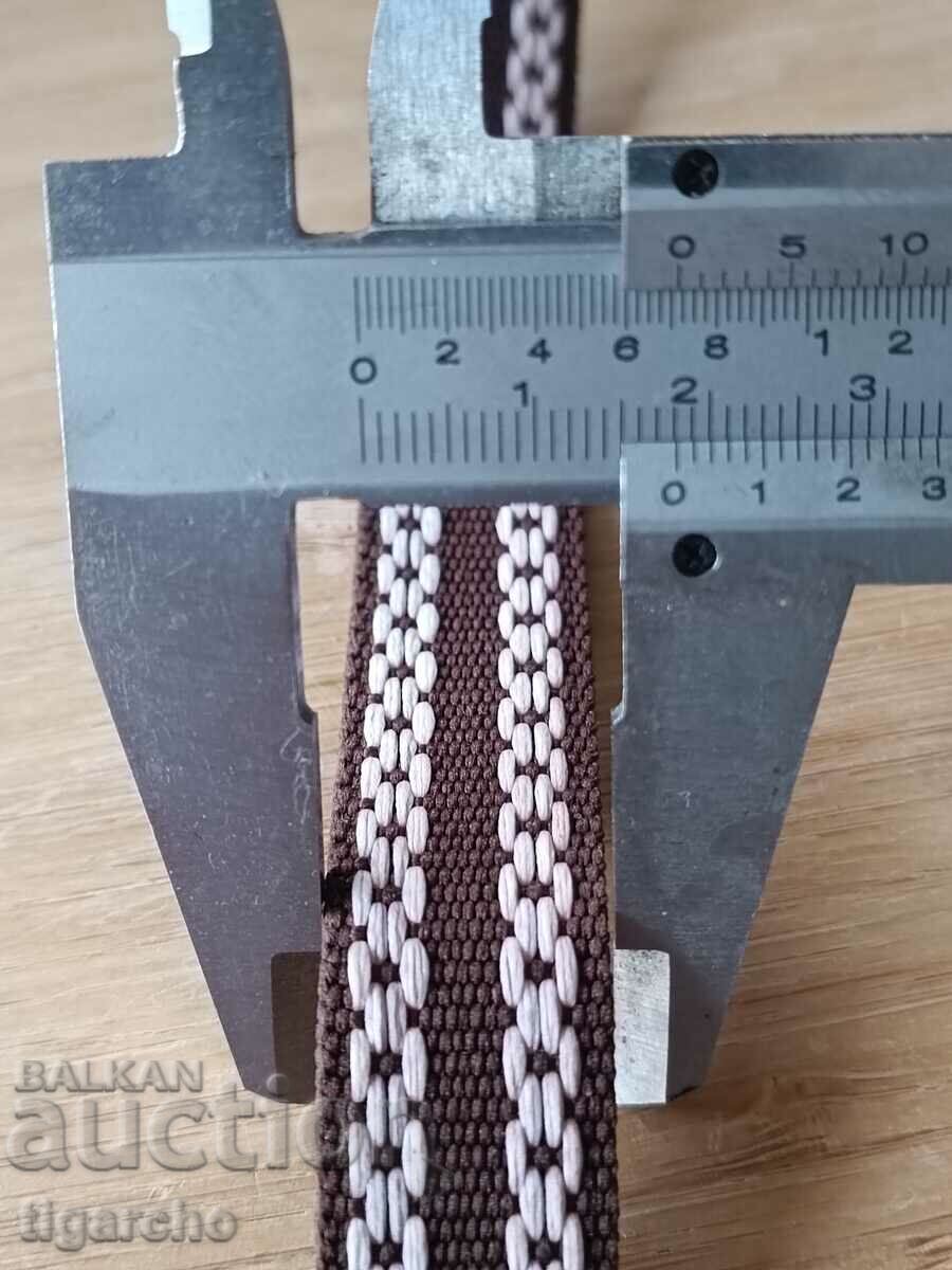 Vintage λουράκι ρολογιού - 7 Vintage λουράκι ρολογιού - 7