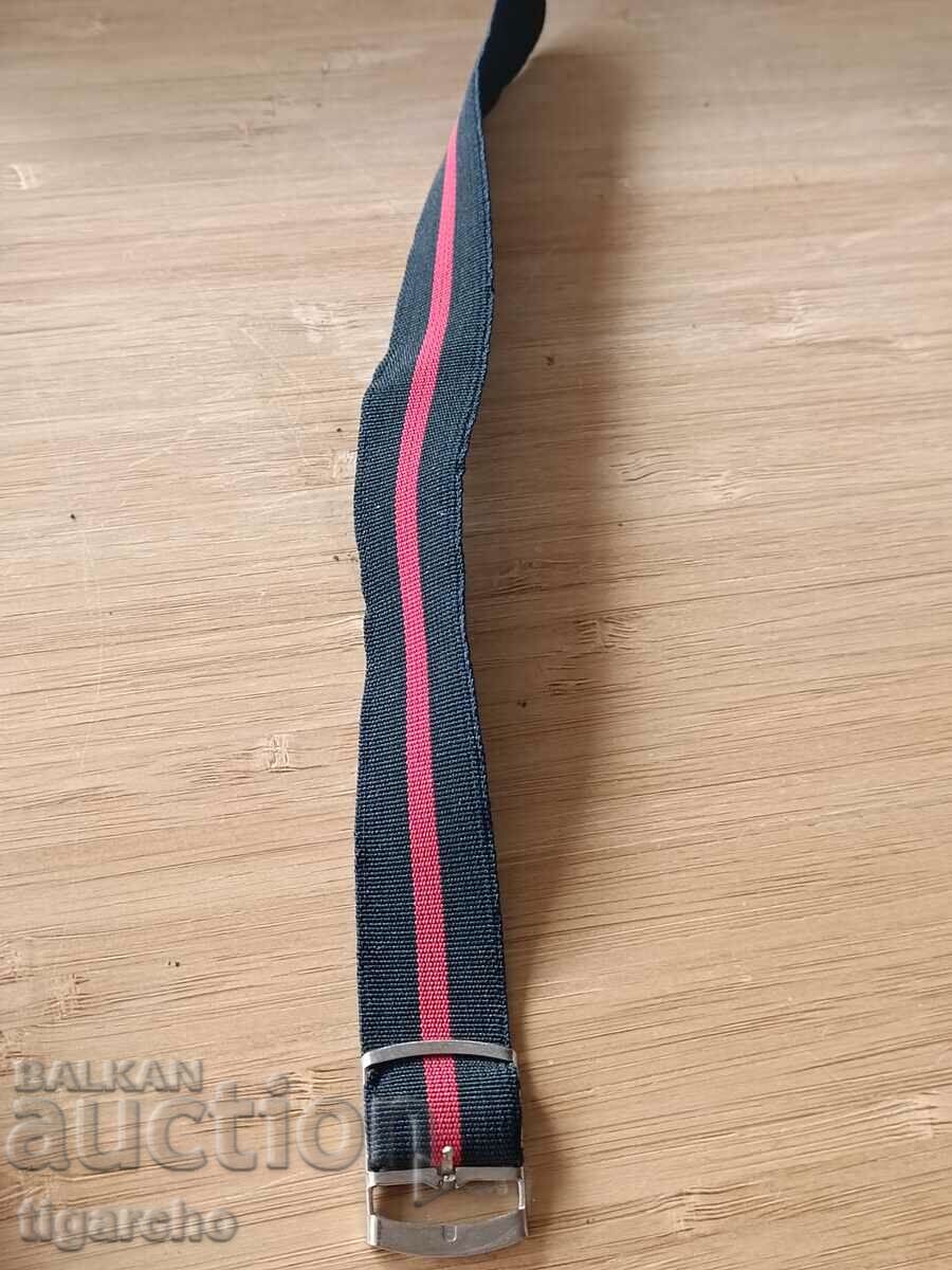 Auction Vintage watch strap Auction Vintage watch strap