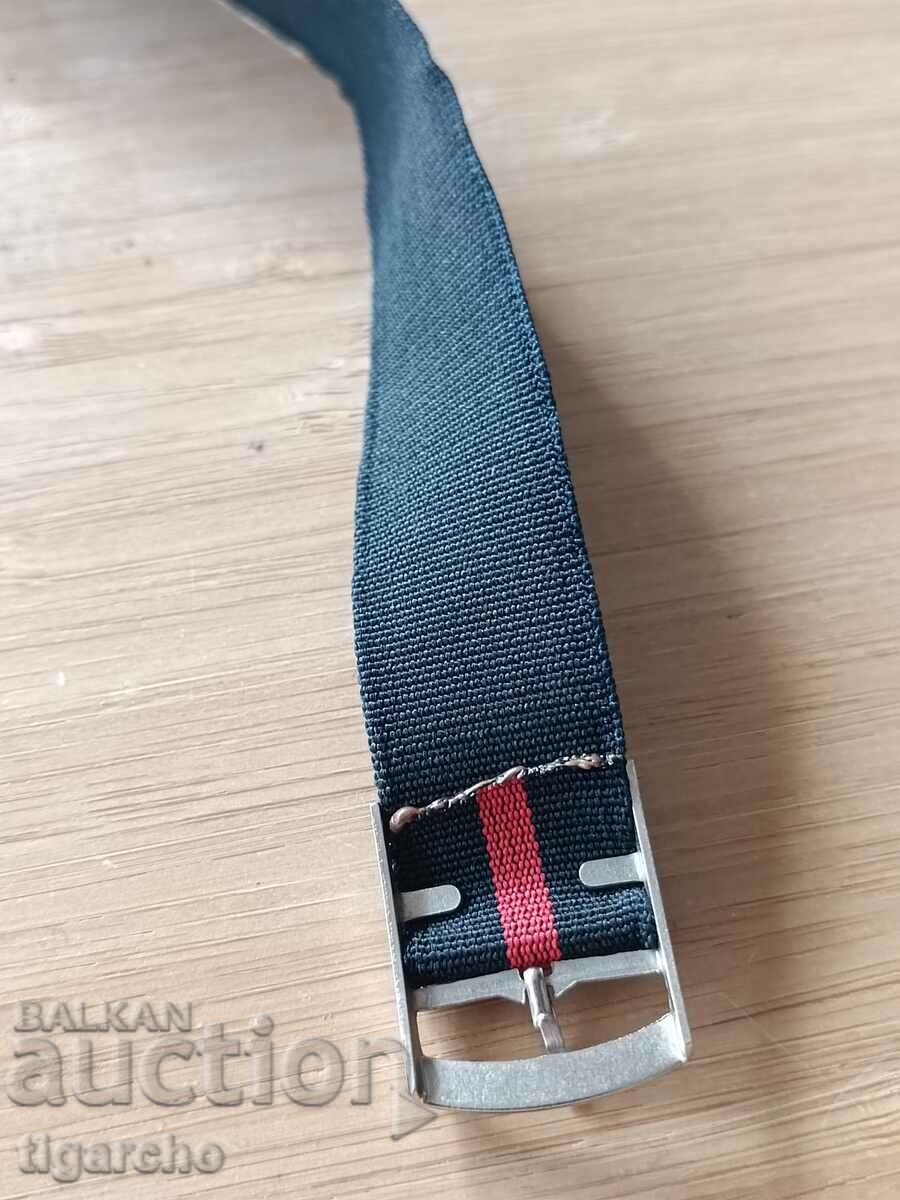 Delivery of Vintage watch strap Delivery of Vintage watch strap